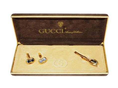 gucci ladies bow tie|gucci tie and cufflink set.